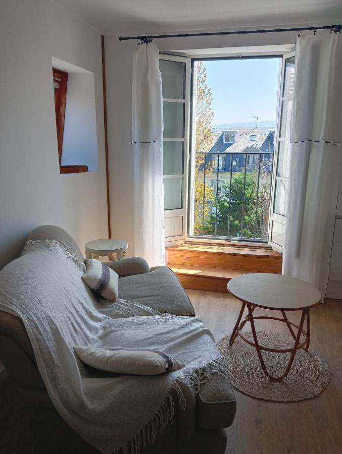 Escapade De Charme Les Pieds Dans L'Eau Apartment อูลกัท ภายนอก รูปภาพ