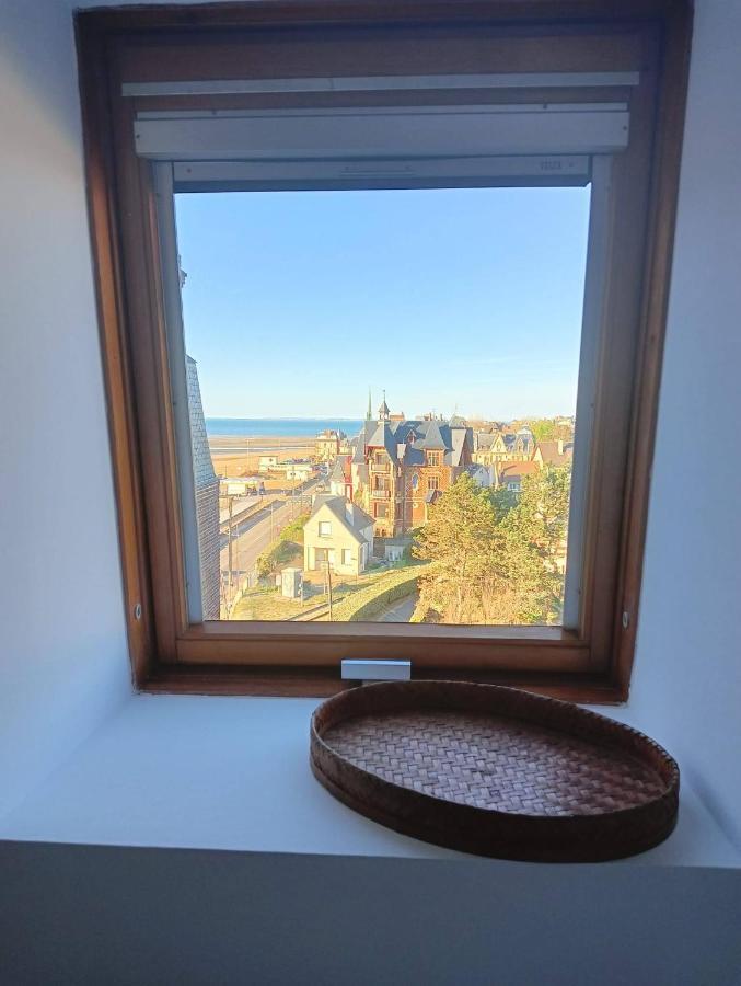 Escapade De Charme Les Pieds Dans L'Eau Apartment อูลกัท ภายนอก รูปภาพ
